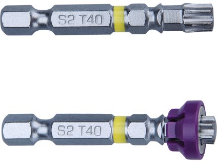 hroty sada 2ks torx s magnetickym klobouckem t 40x50mm s2 img 4741489 fd 99