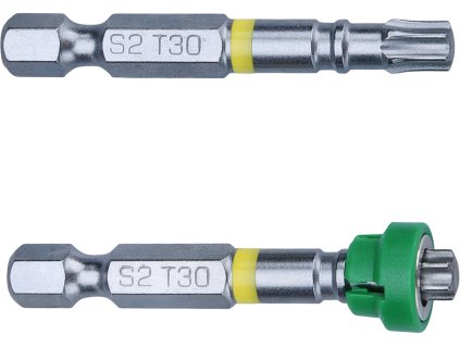 hroty sada 2ks torx s magnetickym klobouckem t 30x50mm s2 img 4741487 fd 99