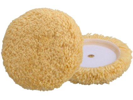 kotouc lestici vlneny zluty t180 %e2%8c%80190mm 1ply vlna 50 50 suchy zip %e2%8c%80150mm img 8804570 fd 99