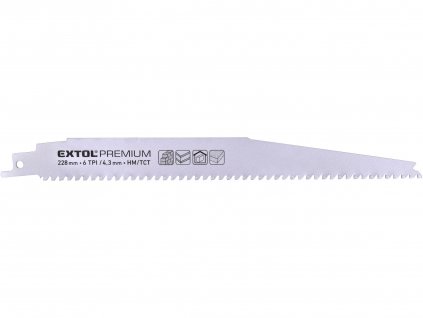 platek do pily ocasky s sk zuby 228x24x1 25mm img 8806301 fd 99