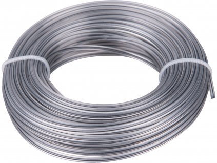 zaci struna do sekacky s jadrem ctvercovy profil 2 0mm 15m pa66 img 8870913 fd 99