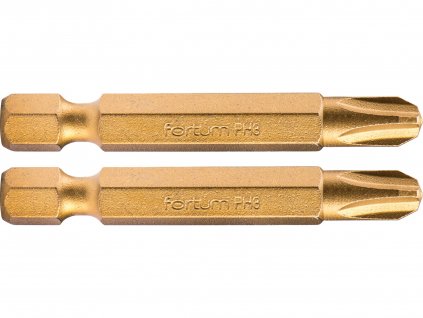 hrot krizovy phillips sada 2ks ph 2x50mm titan uprava s2 img 4741282 fd 99