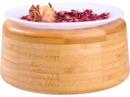 aroma difuzer base zakladna osvezovac a zvlhcovac vzduchu bambus img 569612 fd 99