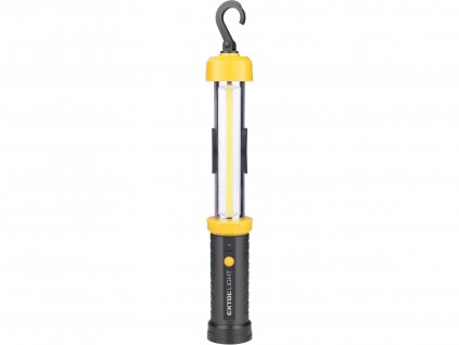 lampa montazni 350lm usb nabijeni cob led img 43139 fd 99
