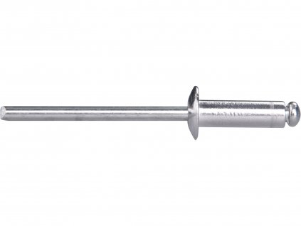 nyty trhaci hlinikove sada 1000ks o 4 0x12 7mm plocha hlava img 8813854 fd 99