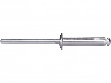 nyty trhaci hlinikove sada 500ks o 4 0x19mm plocha hlava img 8813858 fd 99