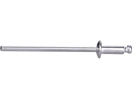 nyty trhaci hlinikove sada 1000ks o 2 4x6mm plocha hlava img 8813831 fd 99