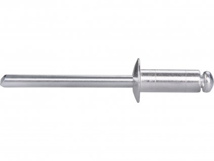 nyty trhaci hlinikove sada 500ks o 4 8x12 7mm plocha hlava img 8813864 fd 99