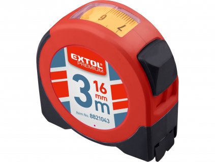 metr svinovaci s odecitacim okenkem 3m s pasku 16mm img 8821043 fd 99