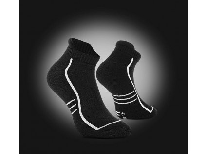 COOLMAX SHORT coolmaxové funkční ponožky