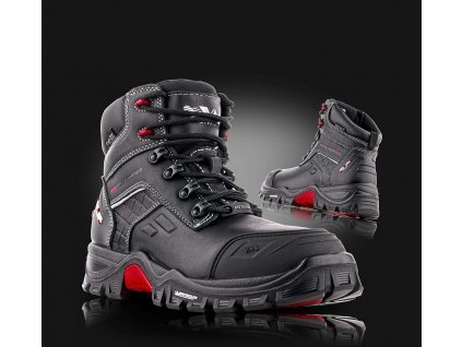 ROCKFORD pracovní kotníková