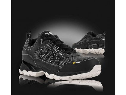 MISSISIPPI bezpečnostní polobotka