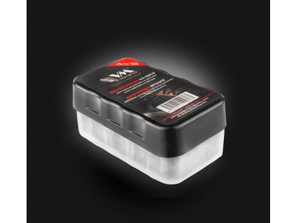 Čistící houba na obuv