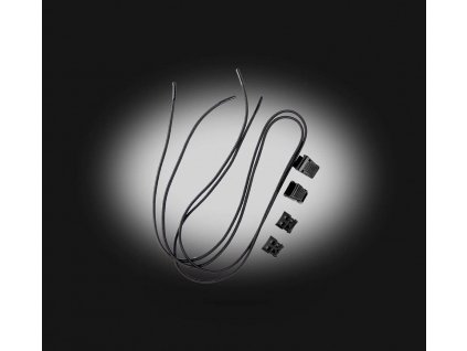 Šněrovadlo elastické