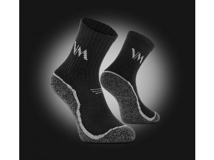 COOLMAX coolmaxové funkční ponožky
