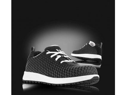 MINNESOTA bezpečnostní polobotka