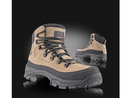 SANTIAGO pracovní kotníková