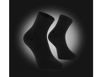 COTTON bavlněné funkčí ponožky