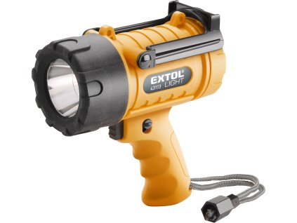 svitilna 300lm cree xpg led vodotesna 5w img 43113 fd 99