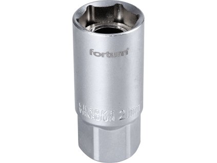 hlavice nastrcna na zapalov svicky 1 2 21mm l 65mm magnet img 4700904 fd 99