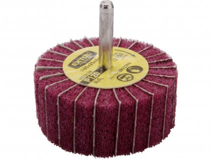 kotouc z korund brusneho rouna kombinovany na stopce o 60x25x6mm img 8803396 fd 99