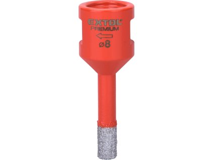 korunka vykruzovaci diamantova o 8mm zavit m14 img 8801860 fd 99