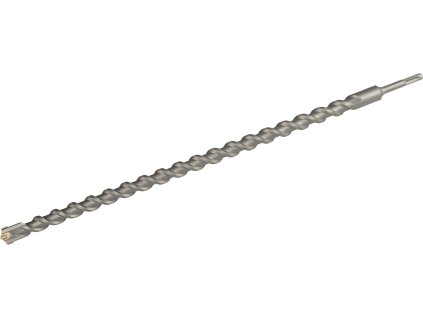 vrtak ctyrbrity sds plus priklepovy do betonu a zdiva o 24x600mm sk img 8801748 fd 99