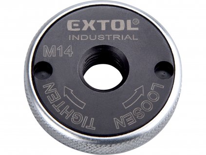 matice rychloupinaci pro uhlove brusky click nut m14 img 8798050 fd 99