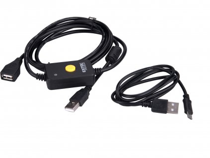 kabel pro prenos dat k posuvkam 8825221 8825224 usb amale usb micromale delka 2 8m img 8825221a fd 99