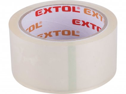 paska lepici ticha transparentni 48mm x 40m tl 0 046mm pp akryl lepidlo img 8856322 fd 99