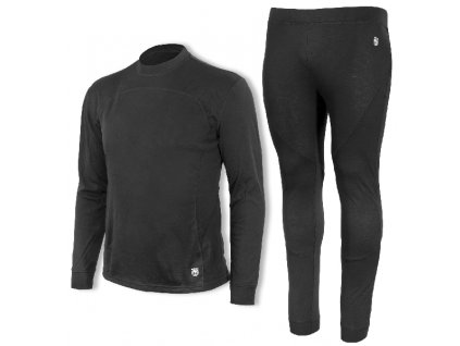 MERINO Underwear black