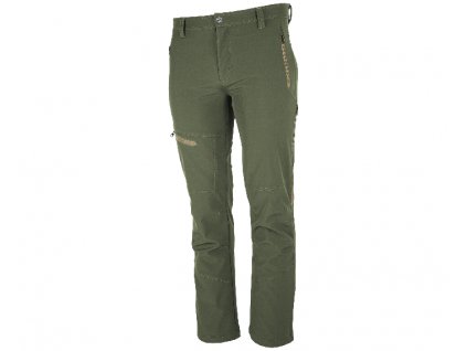 FORCE Trousers green/sand