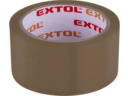 paska lepici ticha hneda havana 48mm x 66m tl 0 050mm pp akryl lepidlo img 8856325 fd 99
