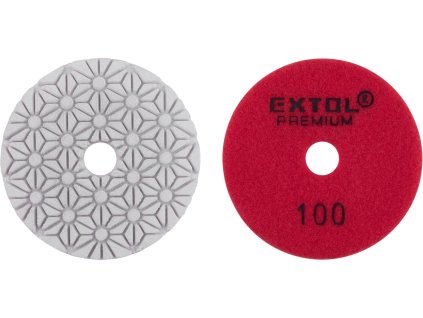 kotouc diamantovy lestici na obklady o100mm p100 suchy zip img 8803092 fd 99