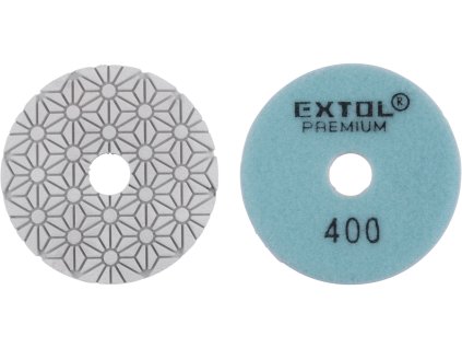 kotouc diamantovy lestici na obklady o100mm p400 suchy zip img 8803096 fd 99