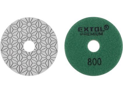 kotouc diamantovy lestici na obklady o100mm p800 suchy zip img 8803097 fd 99
