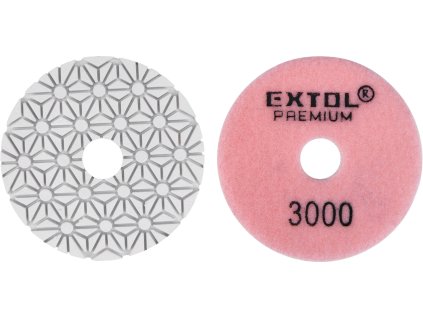 kotouc diamantovy lestici na obklady o100mm p3000 suchy zip img 8803099 fd 99