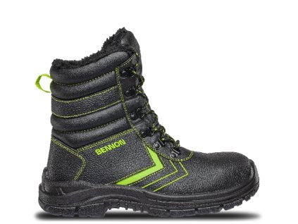 BASIC S3 Winter Boot