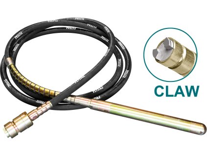 hadice pro vibrator do betonu 6m img tpvp1381 fd 99