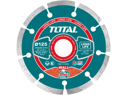 kotouc diamantovy rezny segmentovy fast cut suche i mokre rezani 125mm industrial img tac111254 fd 99