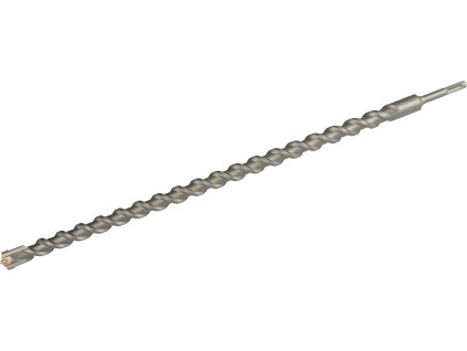 vrtak ctyrbrity sds plus priklepovy do betonu a zdiva o 26x460mm sk img 8801751 fd 99