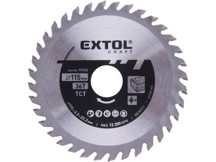 kotouc pilovy s sk platky o 115x2 2x22 2mm 36t img 19102 fd 99