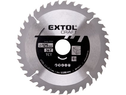 kotouc pilovy s sk platky o 125x2 2x22 2mm 36t img 19103 fd 99