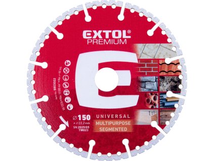 kotouc rezny diamantovy multi univerzalni o150x22 2x2 6mm img 8803002 fd 99