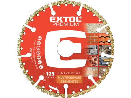 kotouc rezny diamantovy multi univerzalni o230x3x22 2mm img 8803004 fd 99