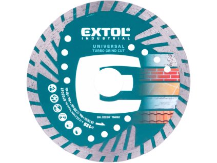 kotouc diamantovy rezny turbo grind cut suche i mokre rezani o 125x22 2x2 2mm img 8703062 fd 99