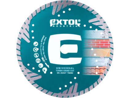 kotouc diamantovy rezny turbo grind cut suche i mokre rezani o 230x22 2x2 6mm img 8703065 fd 99