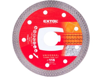 kotouc diamantovy rezny turbo thin cut suche i mokre rezani o 115x22 2x1 2mm img 8803041 fd 99