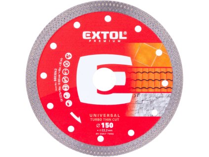 kotouc diamantovy rezny turbo thin cut suche i mokre rezani o 150x22 2x1 6mm img 8803043 fd 99