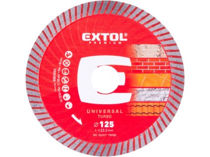 kotouc diamantovy rezny turbo suche i mokre rezani o 125x22 2x2mm img 8803052 fd 99